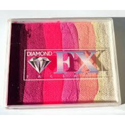 Diamond FX 50g  RS50 80 Pink Passion Diamond FX 50g  RS50 80 Pink Passion